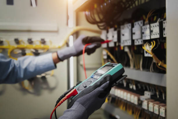 Best Electrical Safety Inspections  in Berlin, OH