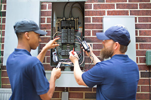 Best Surge Protection Installation  in Berlin, OH